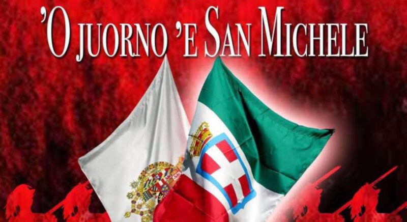 Dal 9 all’11 maggio, al Vomero in scena «’O juorno ‘e San Michele» di Elvio Porta, ispirato all’eccidio di Pontelandolfo e Casalduni del 1861